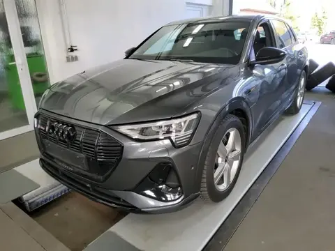 Used AUDI E-TRON Not specified 2022 Ad 