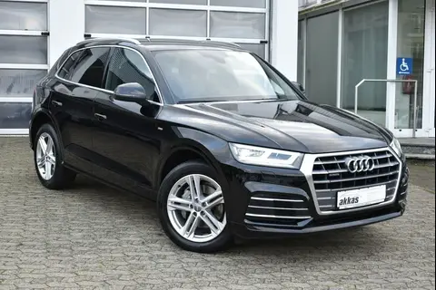 Annonce AUDI Q5 Diesel 2019 d'occasion 