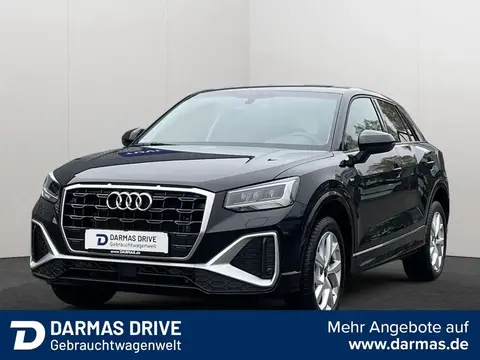 Used AUDI Q2 Petrol 2023 Ad 