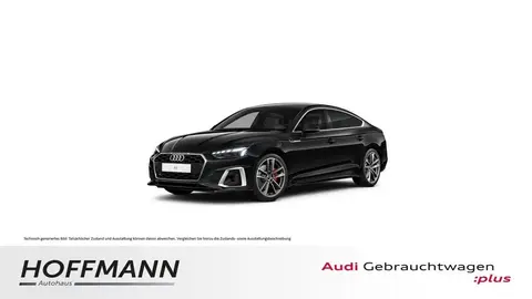 Used AUDI A5 Petrol 2024 Ad 