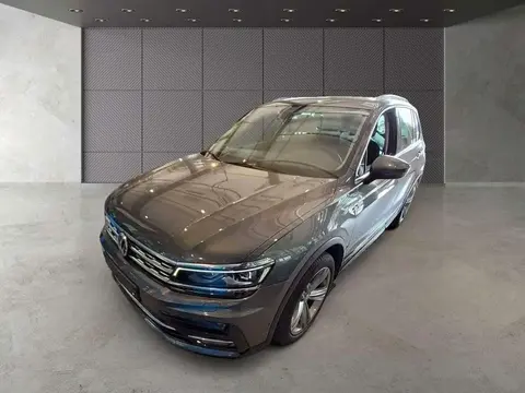 Annonce VOLKSWAGEN TIGUAN Diesel 2020 d'occasion 