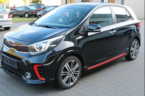 Used KIA PICANTO Petrol 2018 Ad 