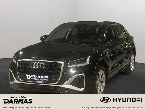 Used AUDI Q2 Petrol 2023 Ad 