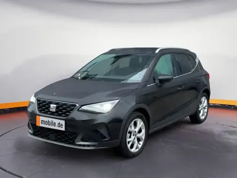 Used SEAT ARONA Petrol 2024 Ad 