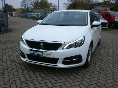 Used PEUGEOT 308 Diesel 2019 Ad 