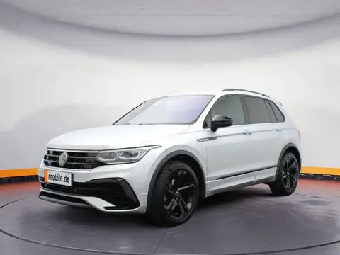 Annonce VOLKSWAGEN TIGUAN Essence 2024 d'occasion 