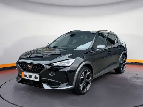 Annonce CUPRA FORMENTOR Essence 2024 d'occasion 