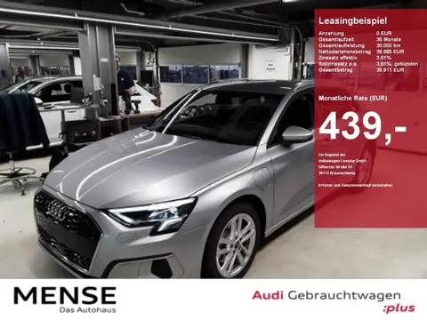 Used AUDI A3 Hybrid 2024 Ad 