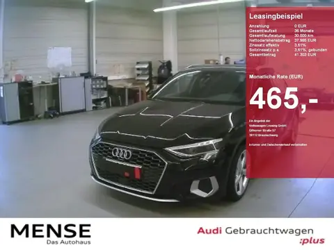 Used AUDI A3 Hybrid 2024 Ad 