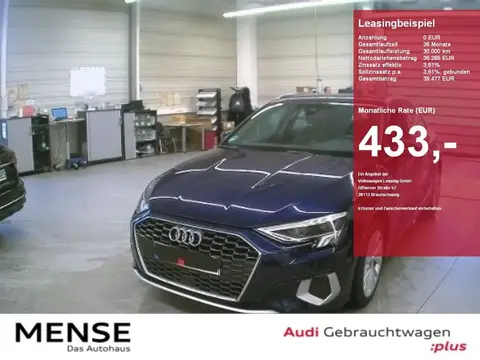 Used AUDI A3 Hybrid 2024 Ad 