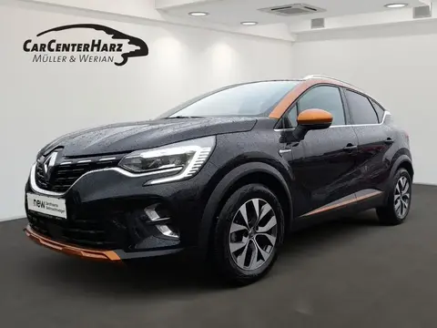 Used RENAULT CAPTUR Petrol 2021 Ad 