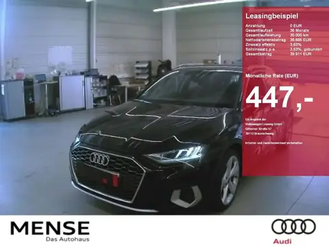 Used AUDI A3 Hybrid 2024 Ad 