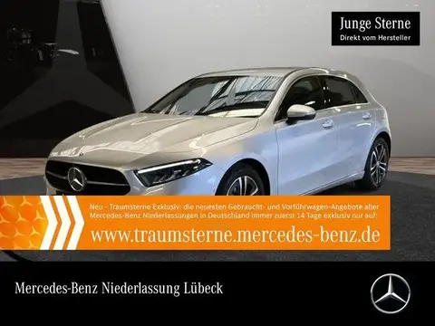 Annonce MERCEDES-BENZ CLASSE A Essence 2023 d'occasion 