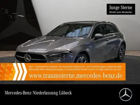 Annonce MERCEDES-BENZ CLASSE A Essence 2023 d'occasion 