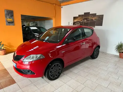 Used LANCIA YPSILON Petrol 2018 Ad 