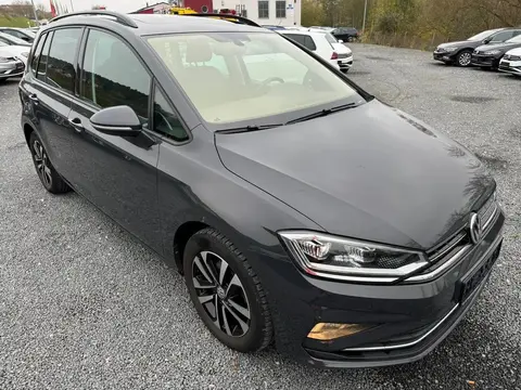 Used VOLKSWAGEN GOLF Diesel 2020 Ad 