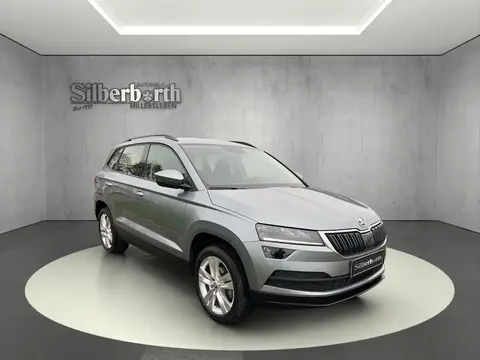 Annonce SKODA KAROQ Essence 2019 d'occasion 