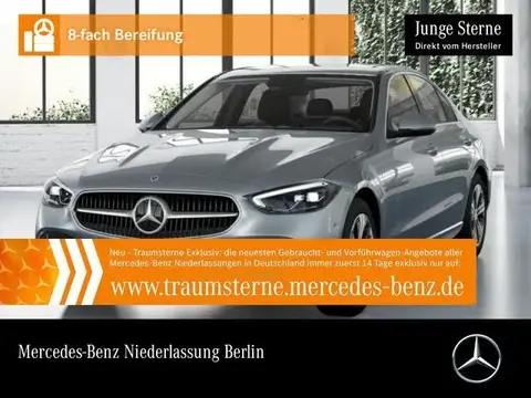 Used MERCEDES-BENZ CLASSE C Petrol 2024 Ad 