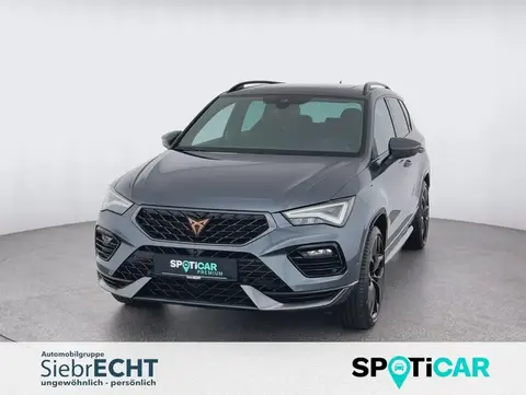 Used CUPRA ATECA Petrol 2021 Ad 