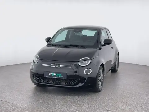 Annonce FIAT 500 Non renseigné 2021 d'occasion 