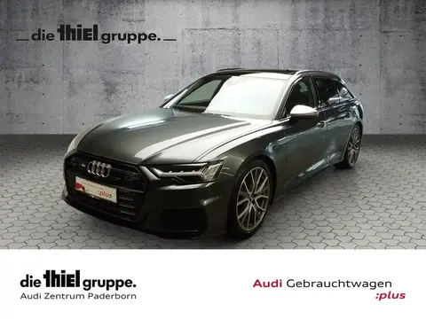 Used AUDI S6 Diesel 2019 Ad 