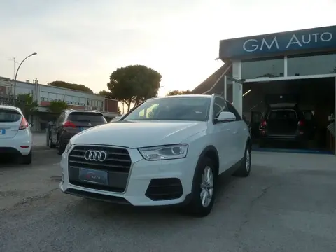 Used AUDI Q3 Diesel 2017 Ad 