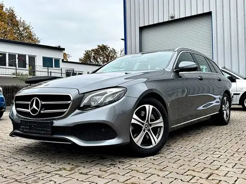 Used MERCEDES-BENZ CLASSE E Diesel 2019 Ad 