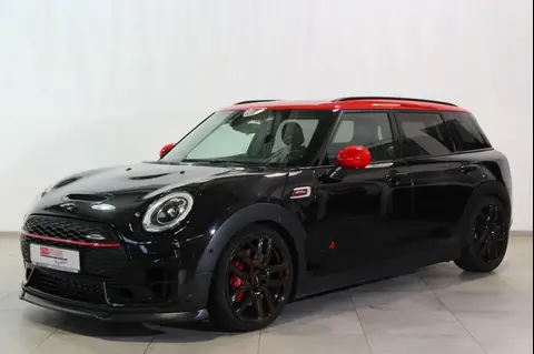 Used MINI JOHN COOPER WORKS Petrol 2018 Ad 