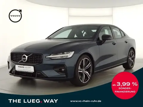 Annonce VOLVO S60 Essence 2023 d'occasion 