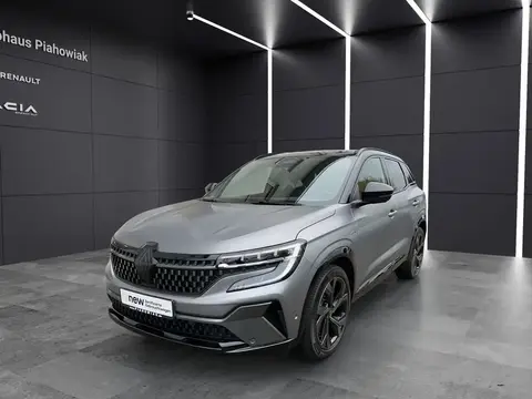 Annonce RENAULT AUSTRAL Hybride 2023 d'occasion 