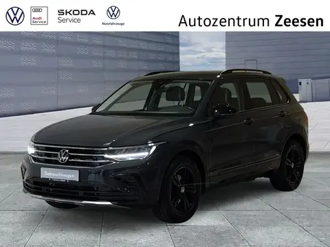 Annonce VOLKSWAGEN TIGUAN Diesel 2022 d'occasion 