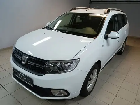 Annonce DACIA LOGAN Essence 2017 d'occasion 