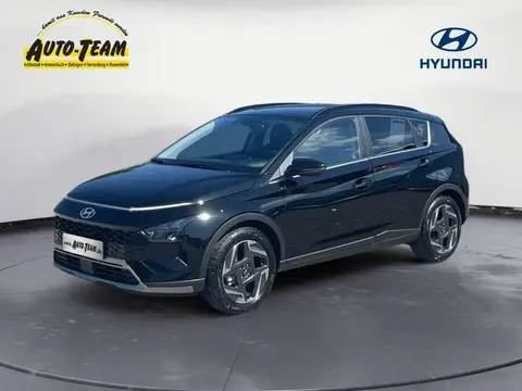 Annonce HYUNDAI BAYON Essence 2024 d'occasion 