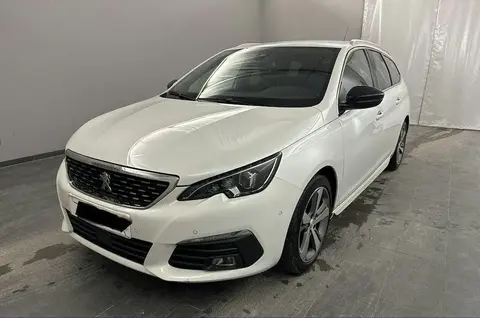 Used PEUGEOT 308 Diesel 2019 Ad 