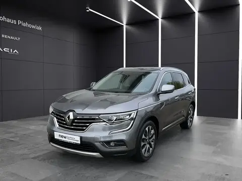 Annonce RENAULT KOLEOS Diesel 2020 d'occasion 