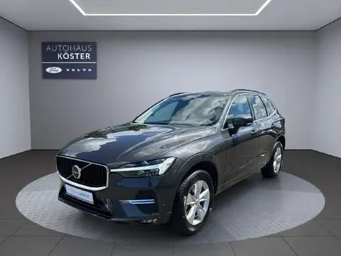 Used VOLVO XC60 Diesel 2021 Ad 