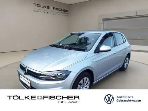 Annonce VOLKSWAGEN POLO Essence 2020 d'occasion 