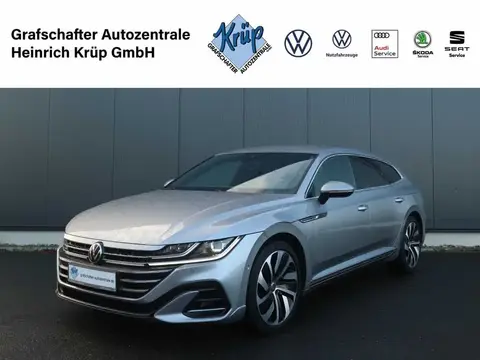 Used VOLKSWAGEN ARTEON Diesel 2021 Ad 