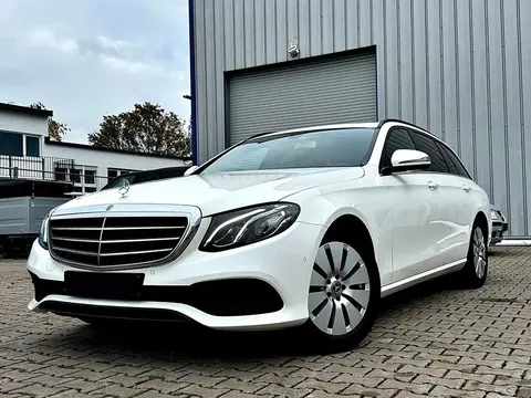 Used MERCEDES-BENZ CLASSE E Diesel 2019 Ad 