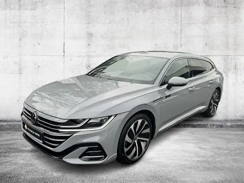 Annonce VOLKSWAGEN ARTEON Essence 2023 d'occasion 