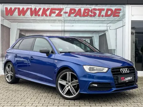 Used AUDI A3 Petrol 2016 Ad 