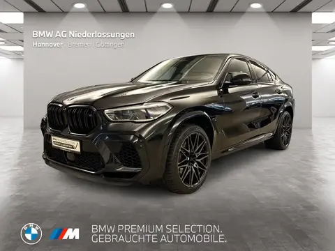 Annonce BMW X6 Essence 2020 d'occasion 