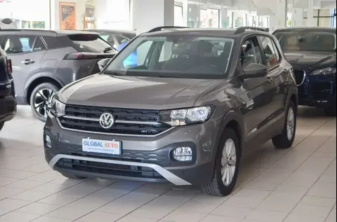 Used VOLKSWAGEN T-CROSS Petrol 2019 Ad 