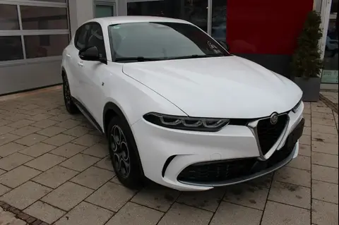 Used ALFA ROMEO TONALE Diesel 2022 Ad 