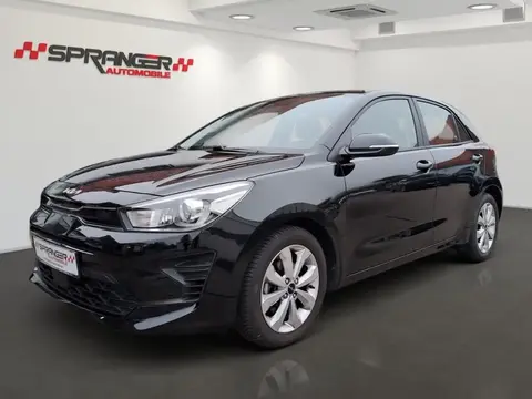 Used KIA RIO Petrol 2022 Ad 