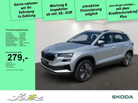 Used SKODA KAROQ Diesel 2023 Ad 