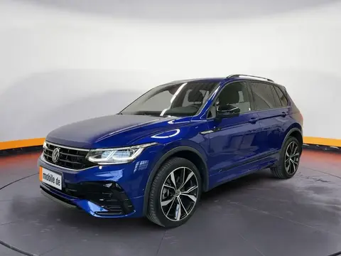 Annonce VOLKSWAGEN TIGUAN Diesel 2024 d'occasion 