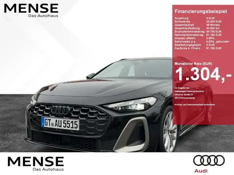 Annonce AUDI A5 Diesel 2024 d'occasion 