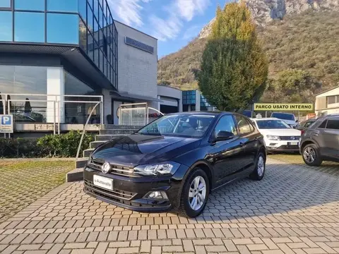 Used VOLKSWAGEN POLO Petrol 2019 Ad 