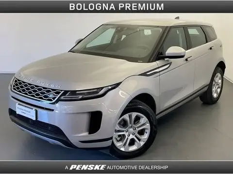 Used LAND ROVER RANGE ROVER EVOQUE Hybrid 2020 Ad 